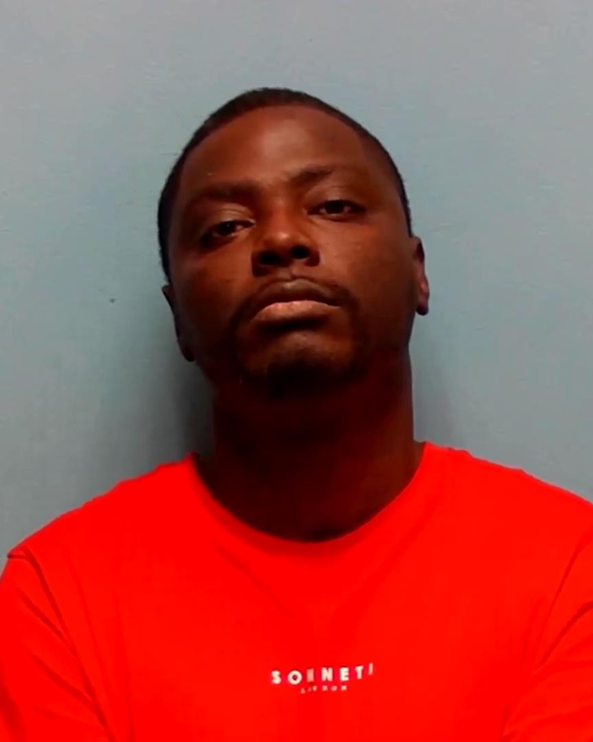 Image of JERROD SMITH