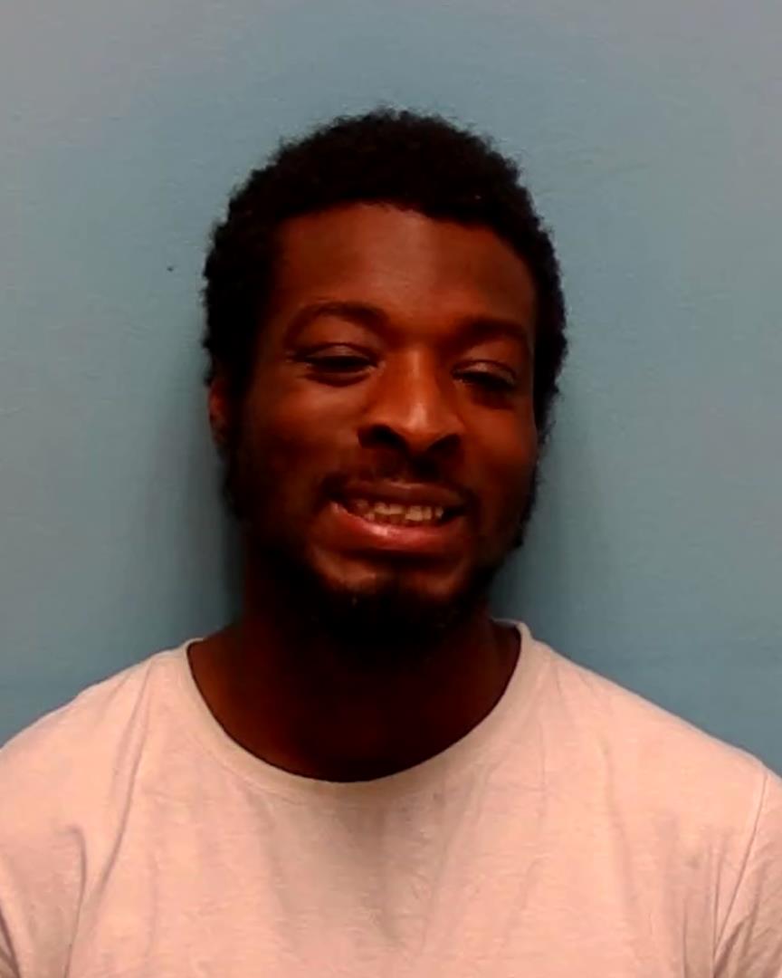 Image of SYLVESTER MARTIN