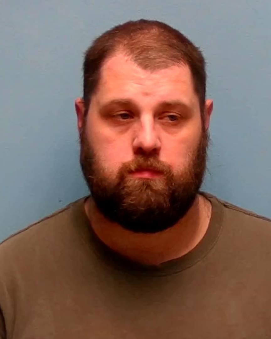 Image of ANTHONY FULLER