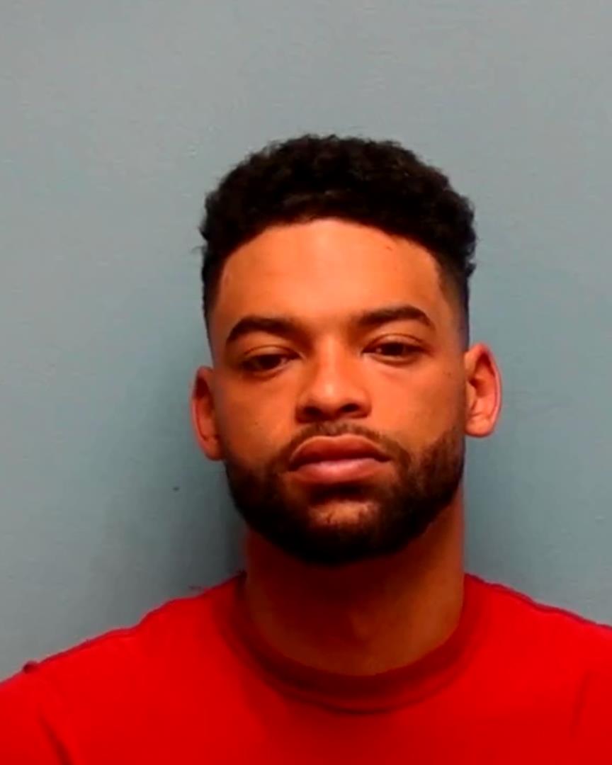 Image of DAVID RUTHERFORD