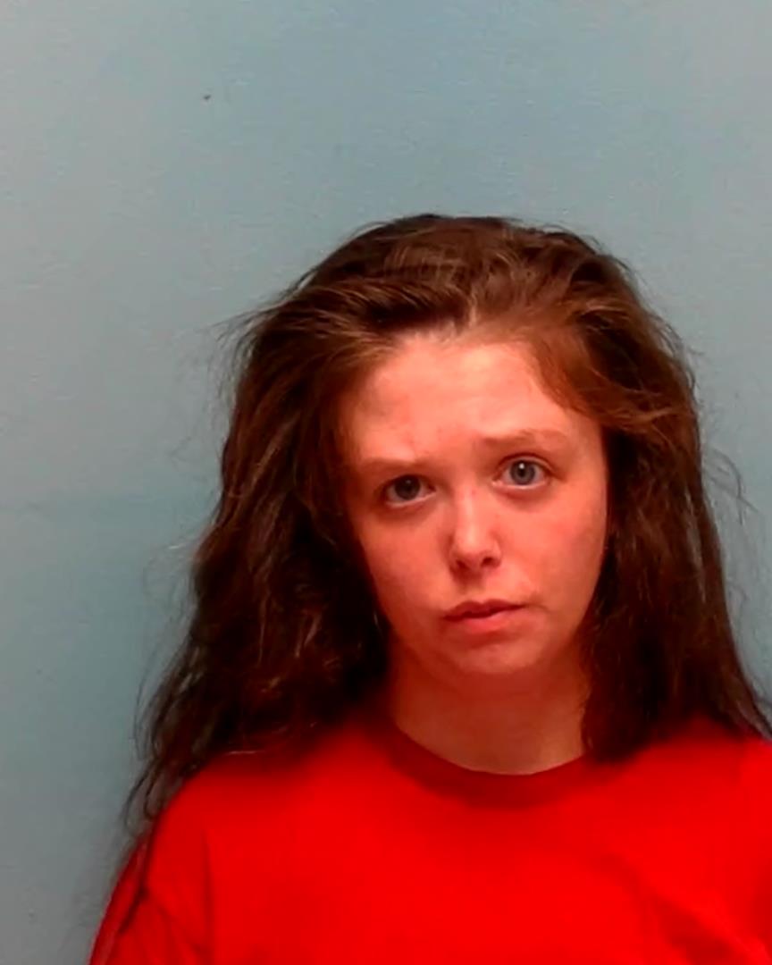 Image of JASMINE KNUTESON