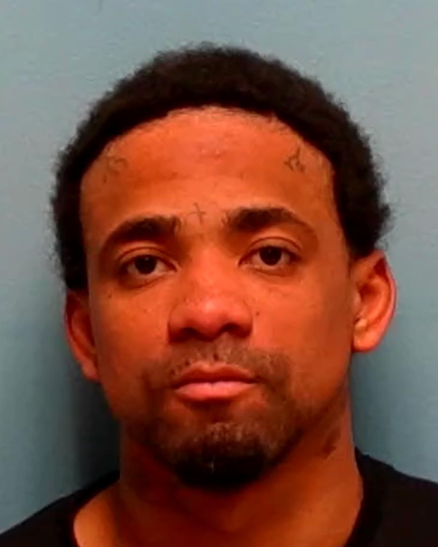 Image of DERRIUS GRADNEY