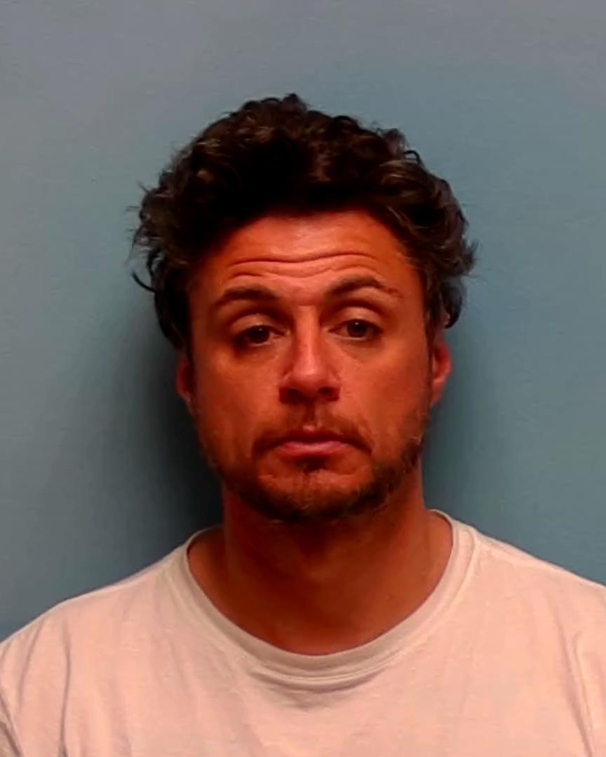 Image of LUKE PLEMEL