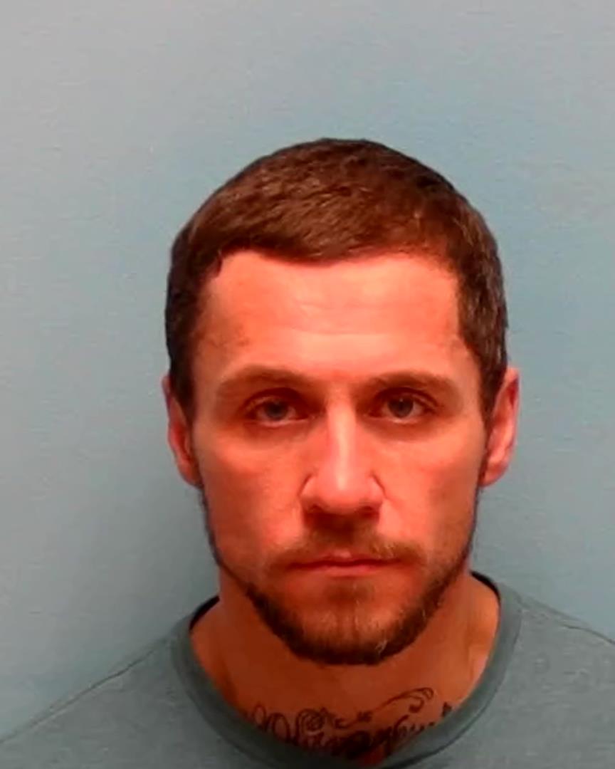 Image of SHAUN FLECK