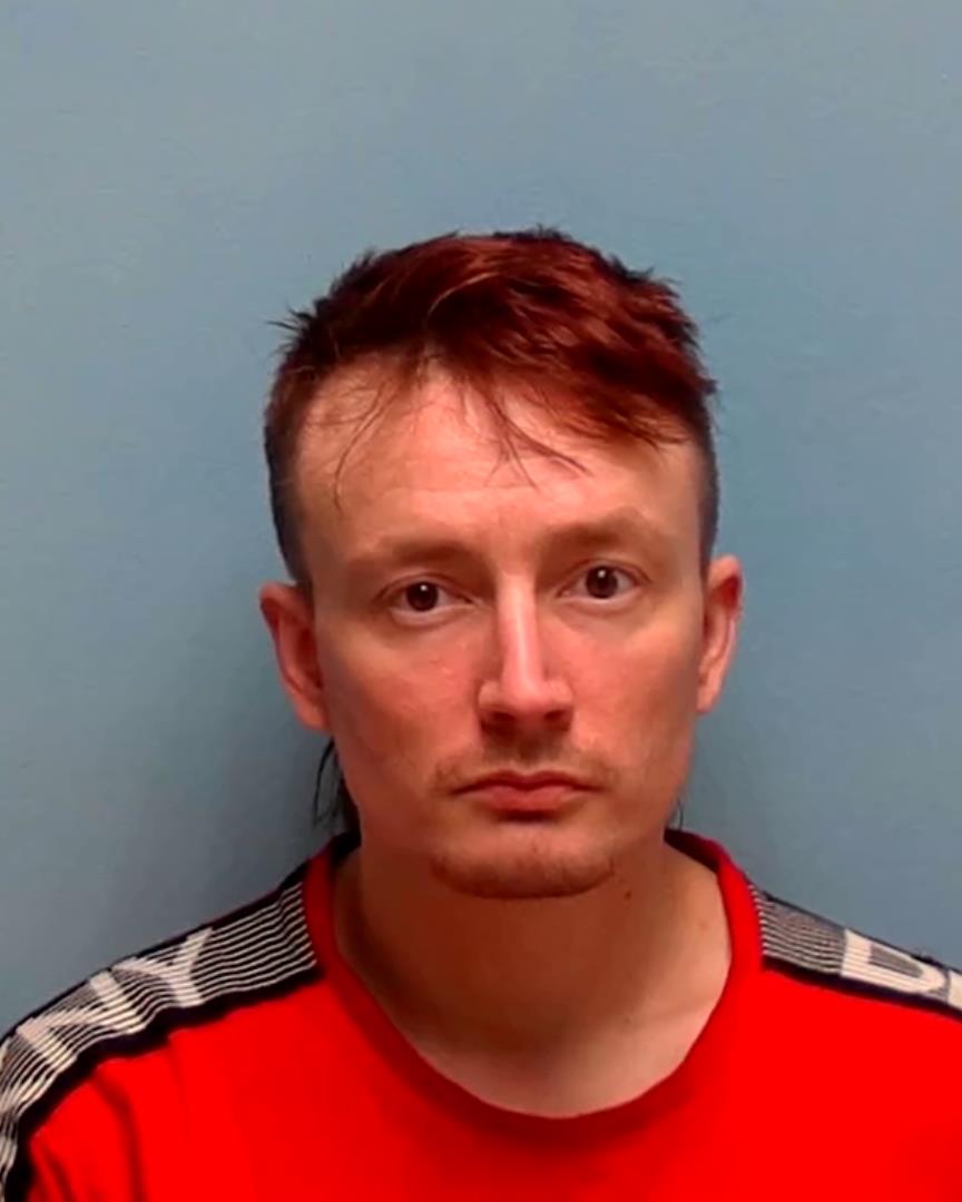 Image of JEREMY GALLATI