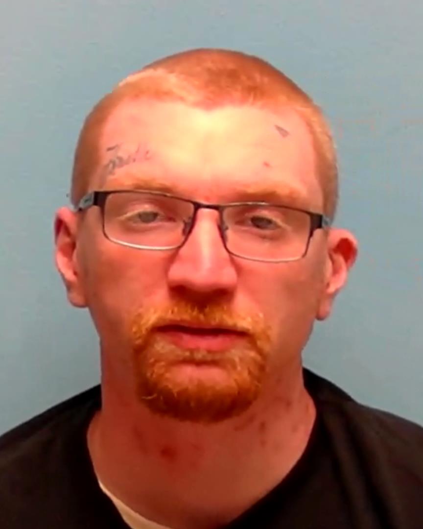 Image of BRANDON CUNNINGHAM