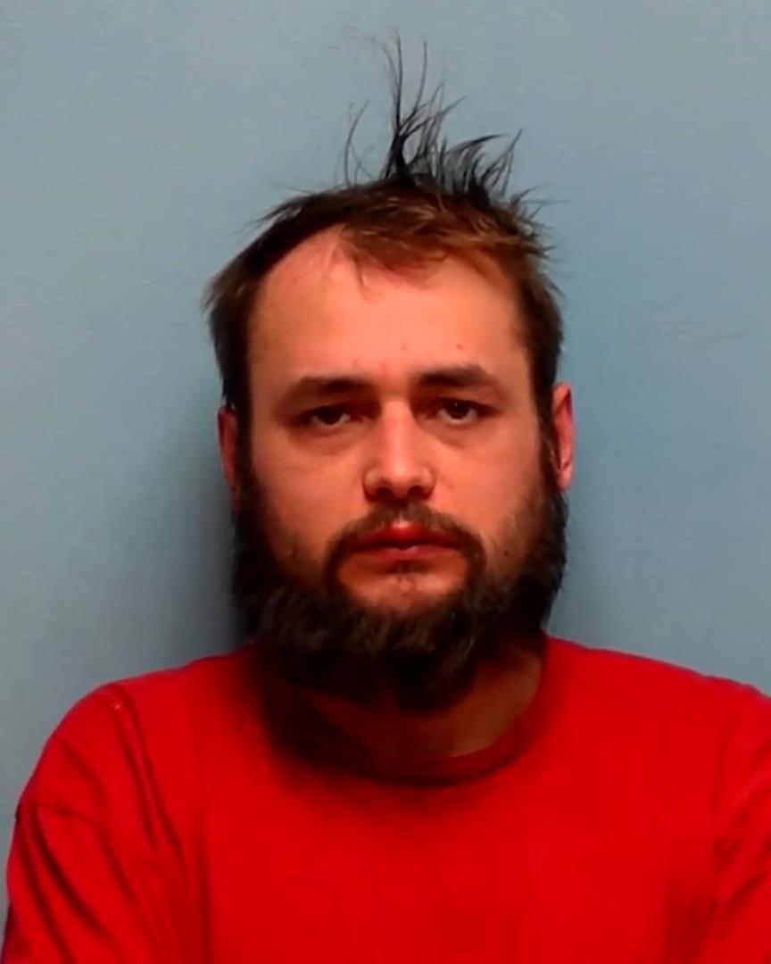 Image of JESSE AXELSON