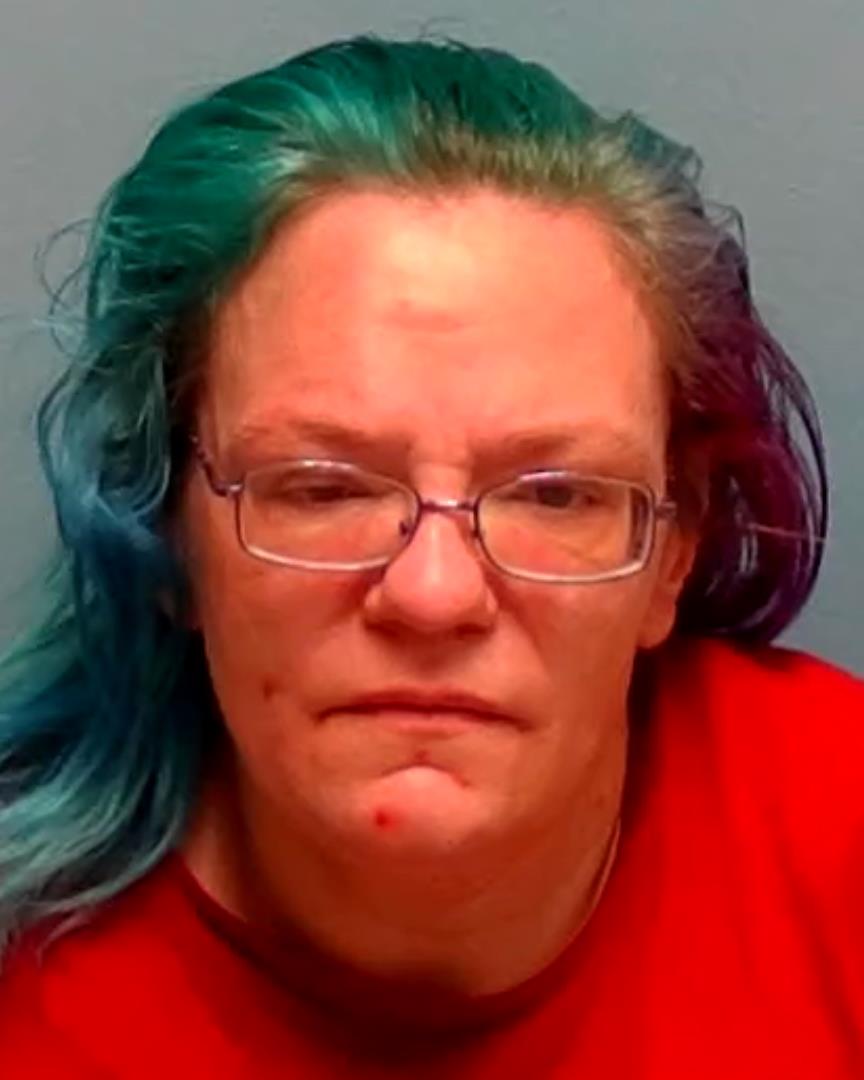 Image of BRANDY ROSS-STRAND