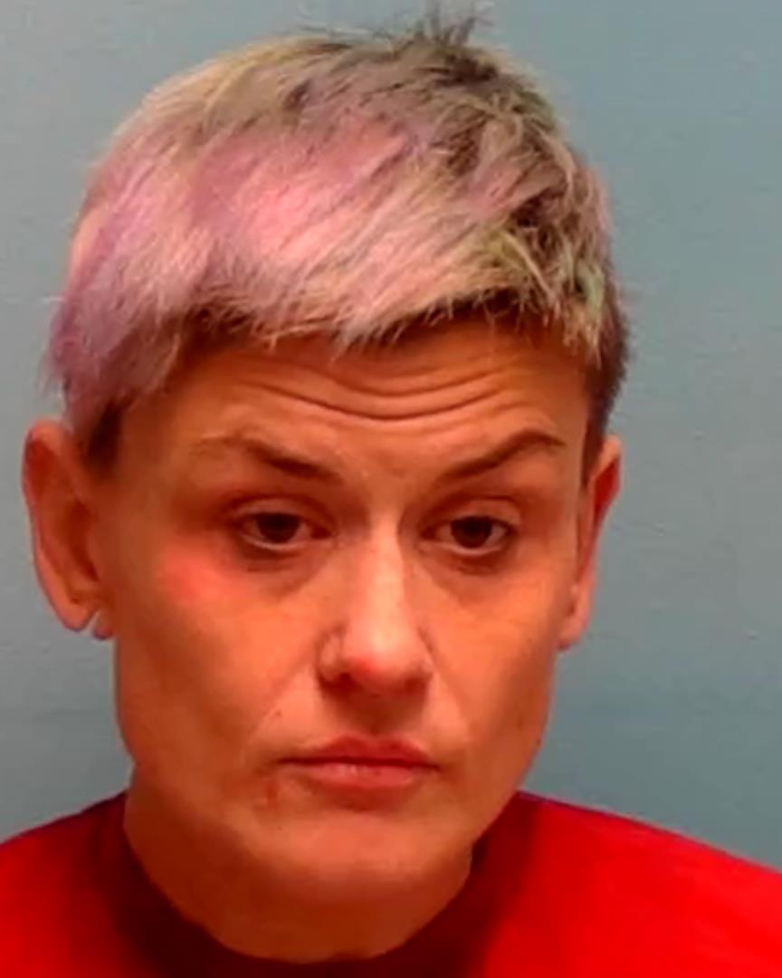 Image of JADIE SALIARIS