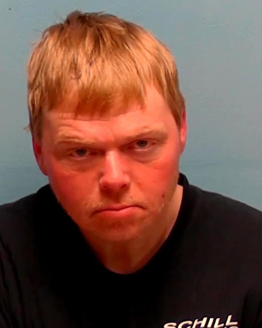 Image of JAMES FREDERICK