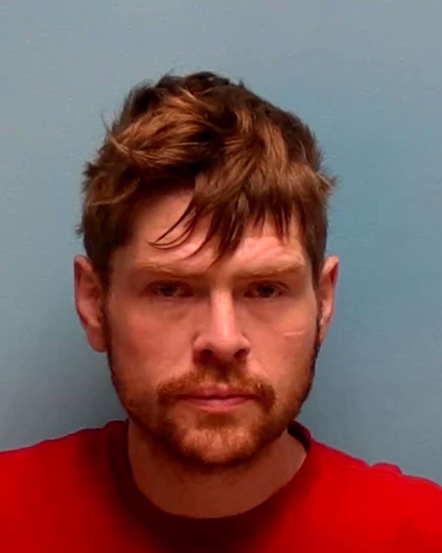 Image of JORDAN MCEACHERN