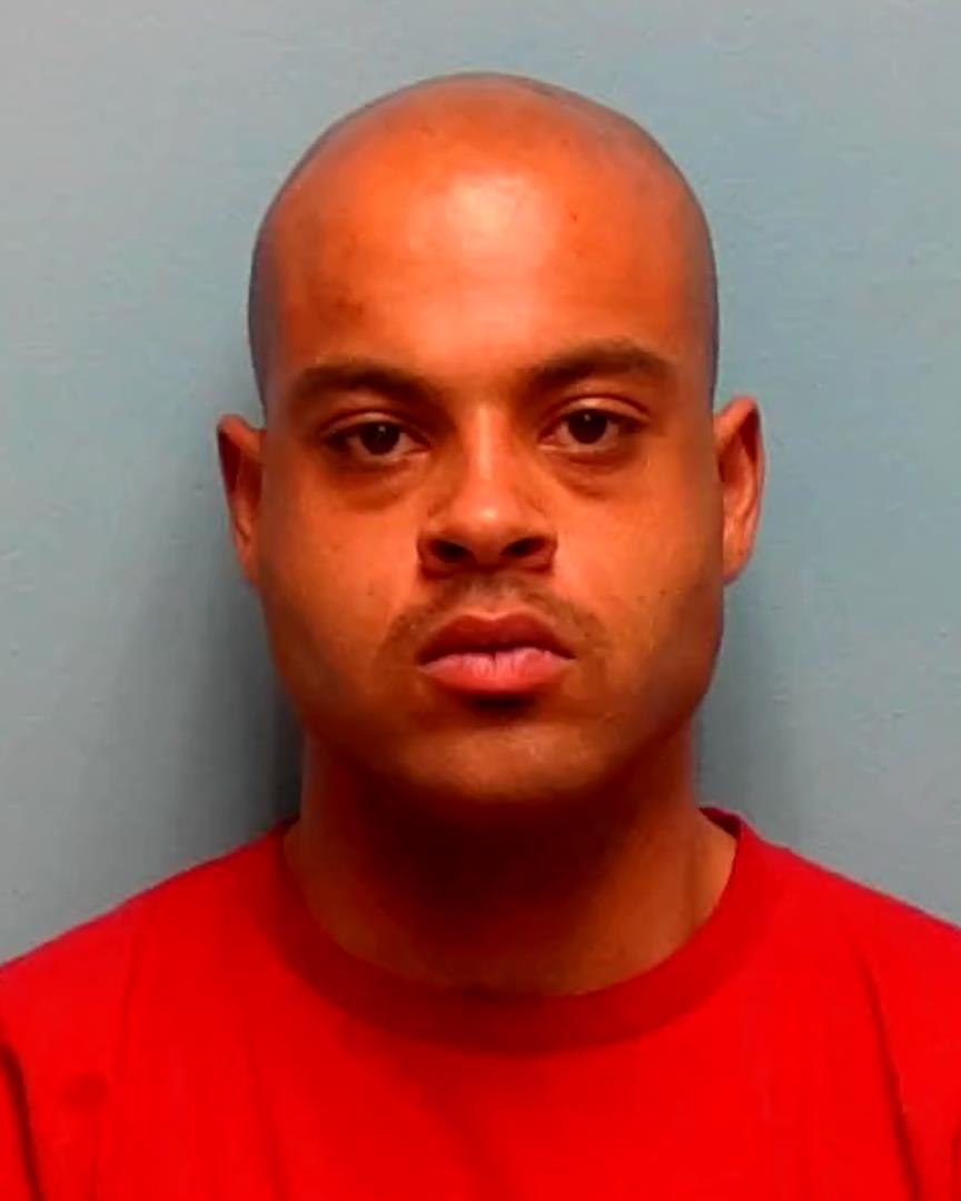 Image of JAREN BROWN