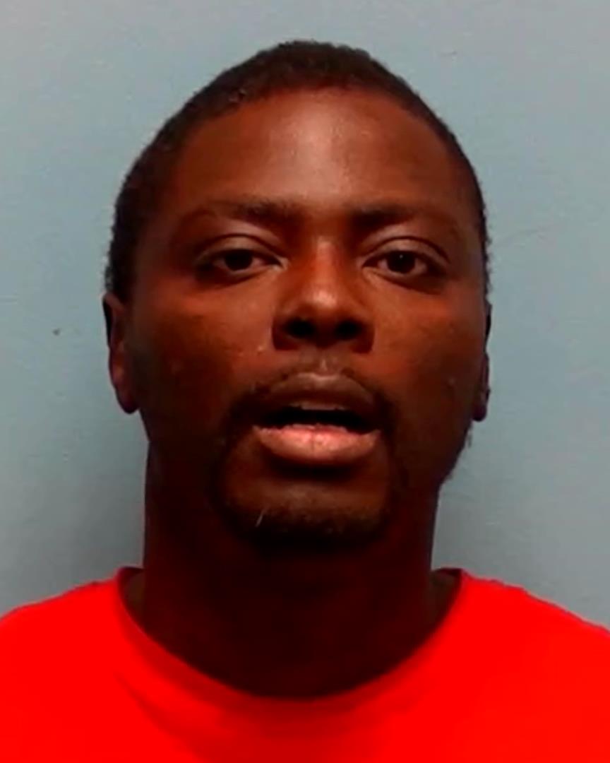 Image of JERROD SMITH