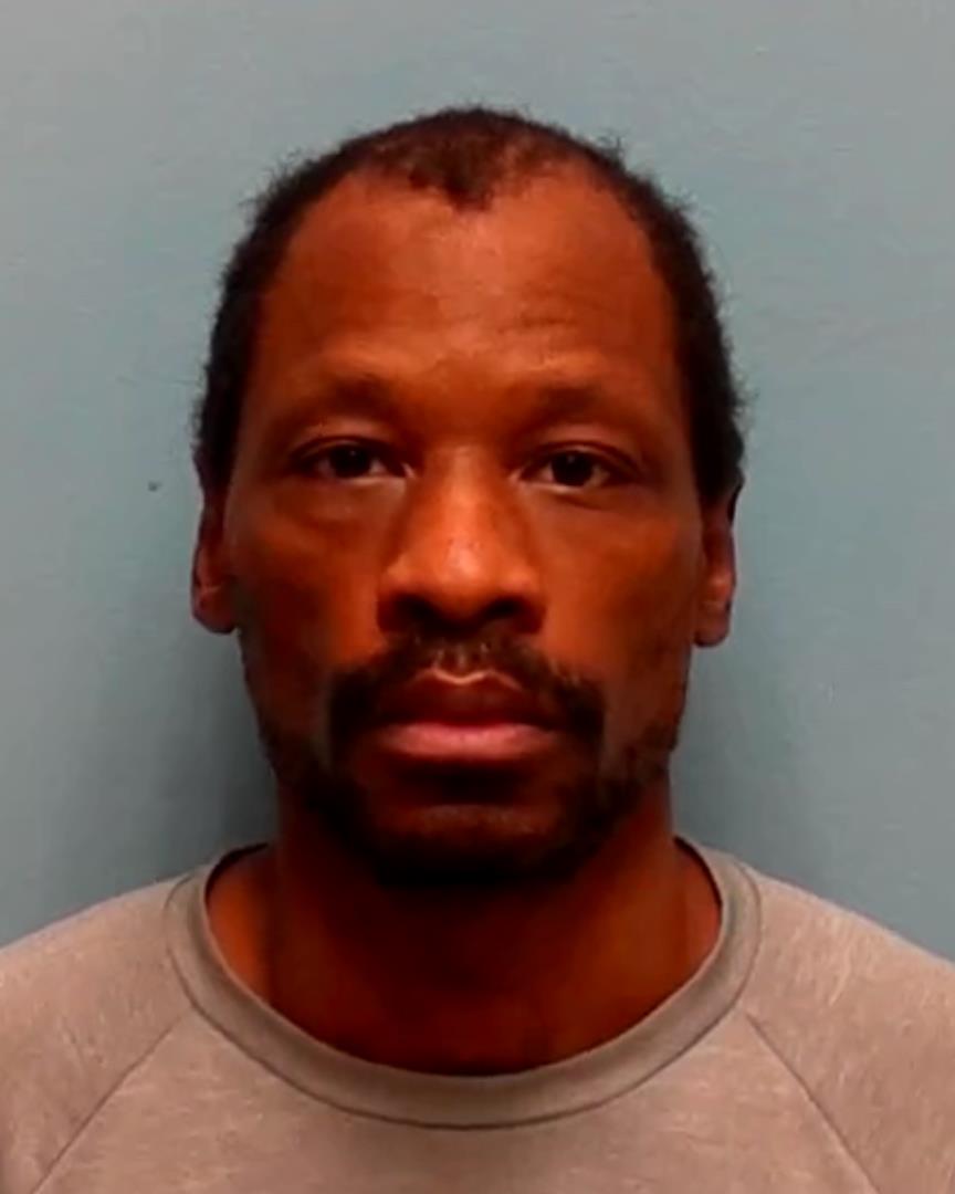 Image of CHRISTOPHER HOUSTON