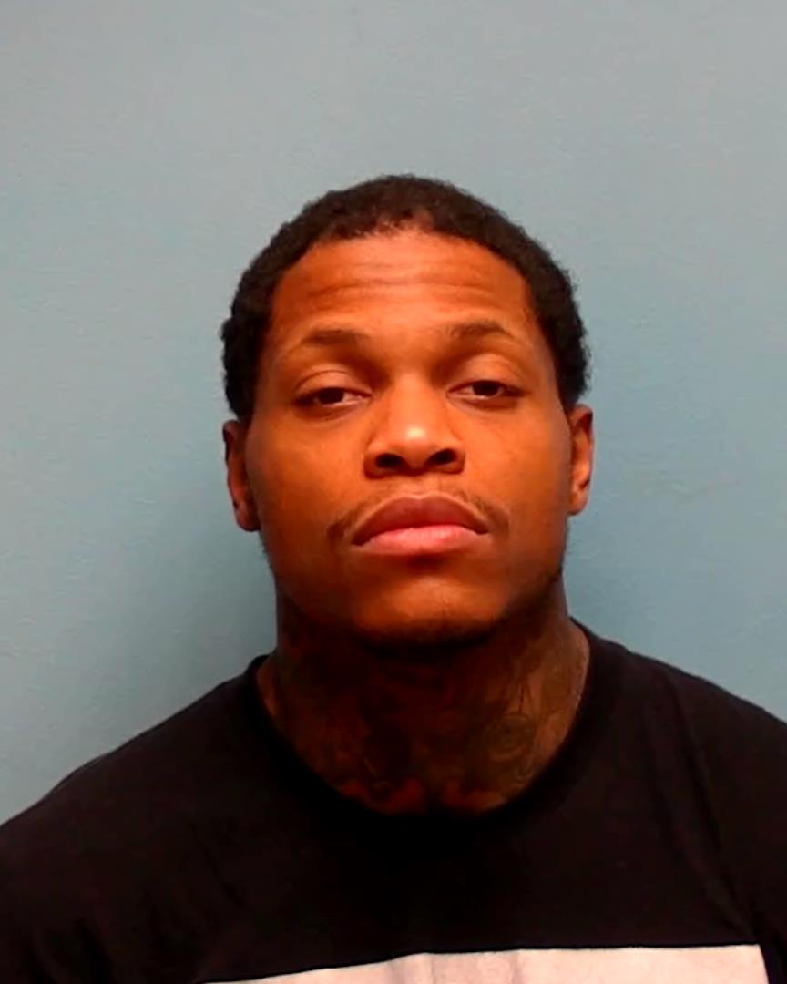 Image of TYREE SHARP