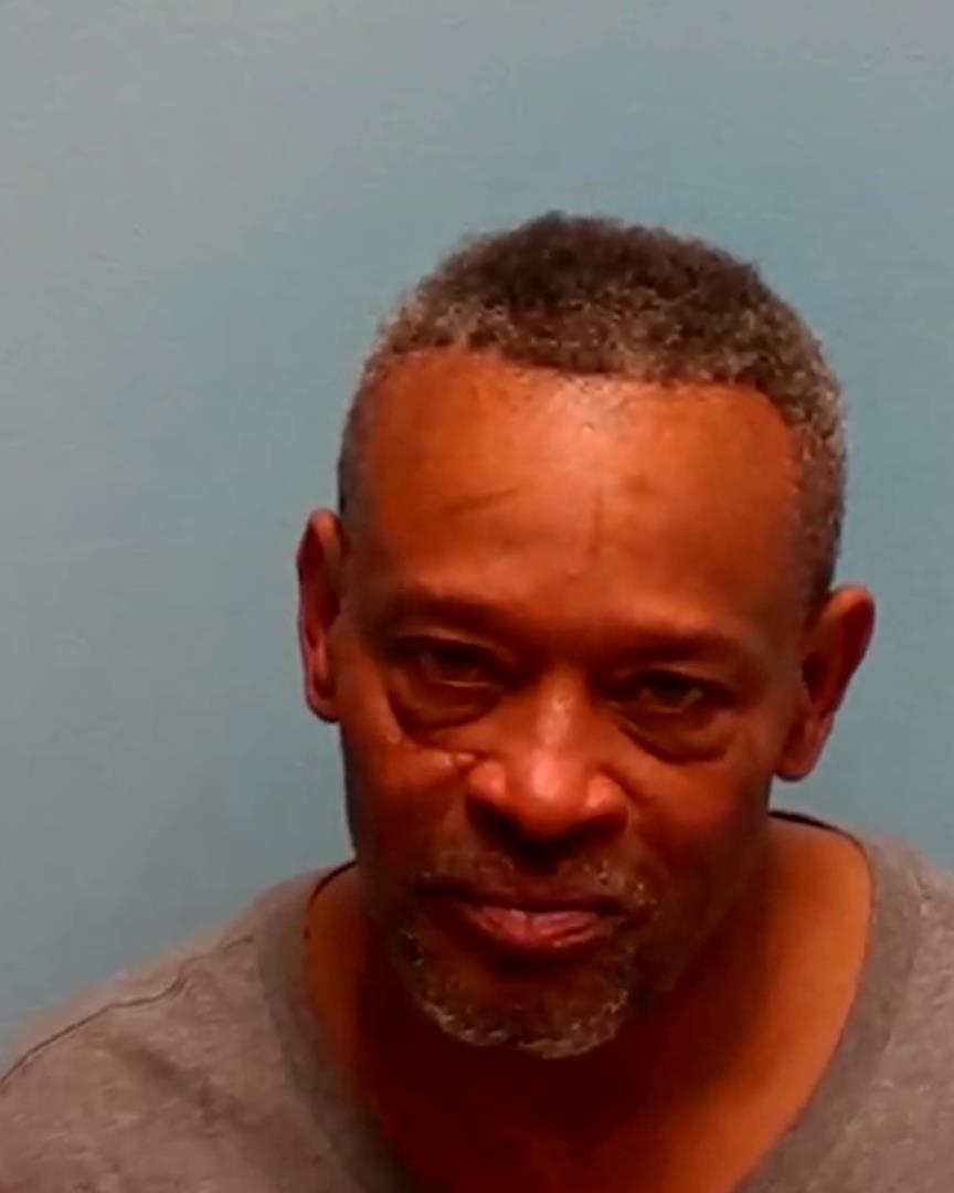 Image of PATRICK BAGGET