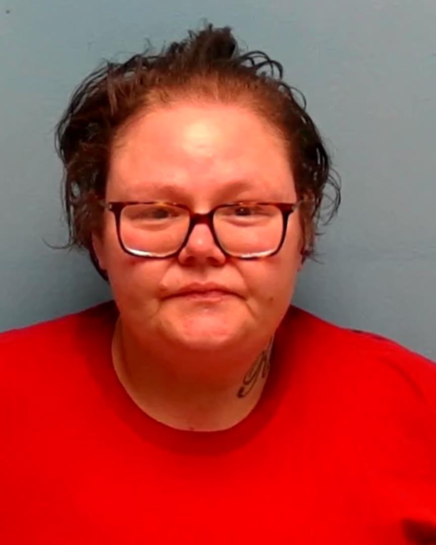 Image of AMANDA WILLIAMS