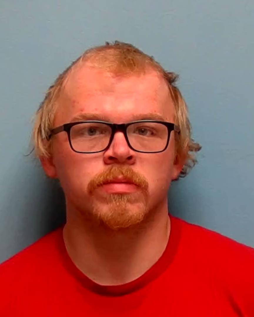 Image of ISAAC OLSON-PLEVELL