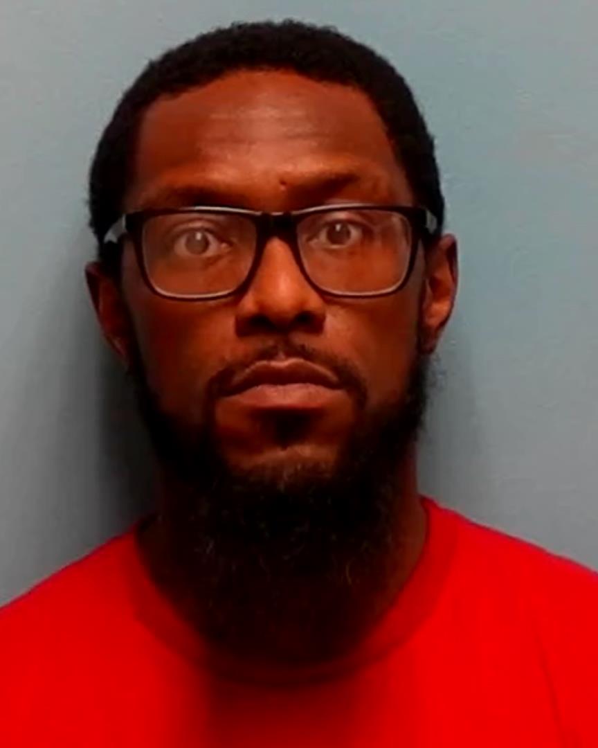 Image of DERONTI ROGERS