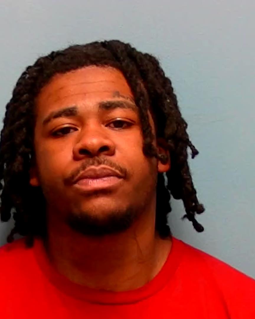 Image of DAY'SHAWN LEE