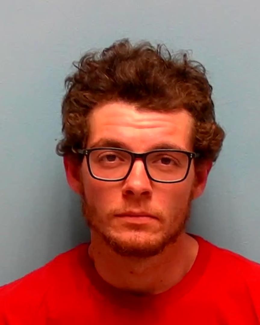 Image of LOGAN THOMPSON