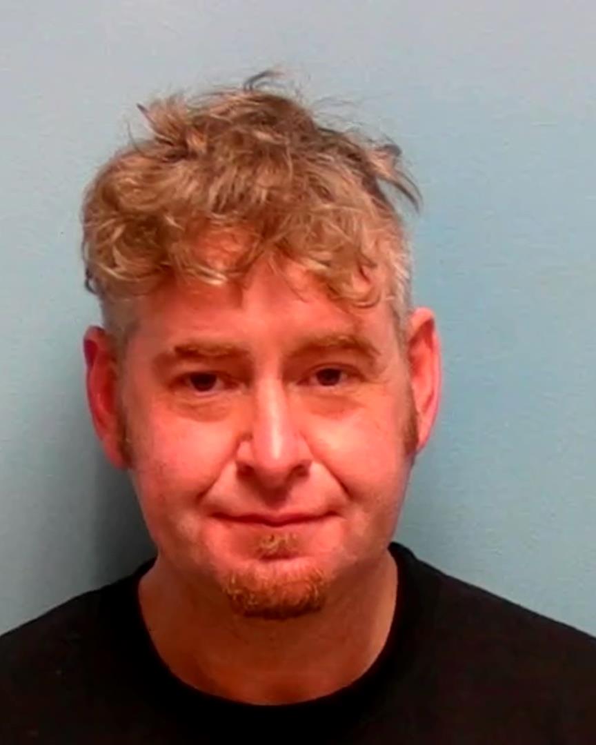 Image of BRIAN GHOLSON