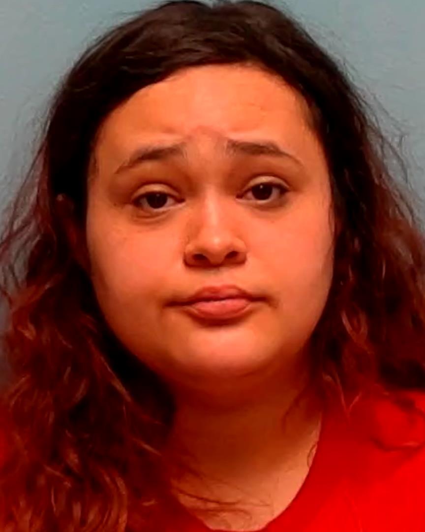 Image of TRINITY OCHOA