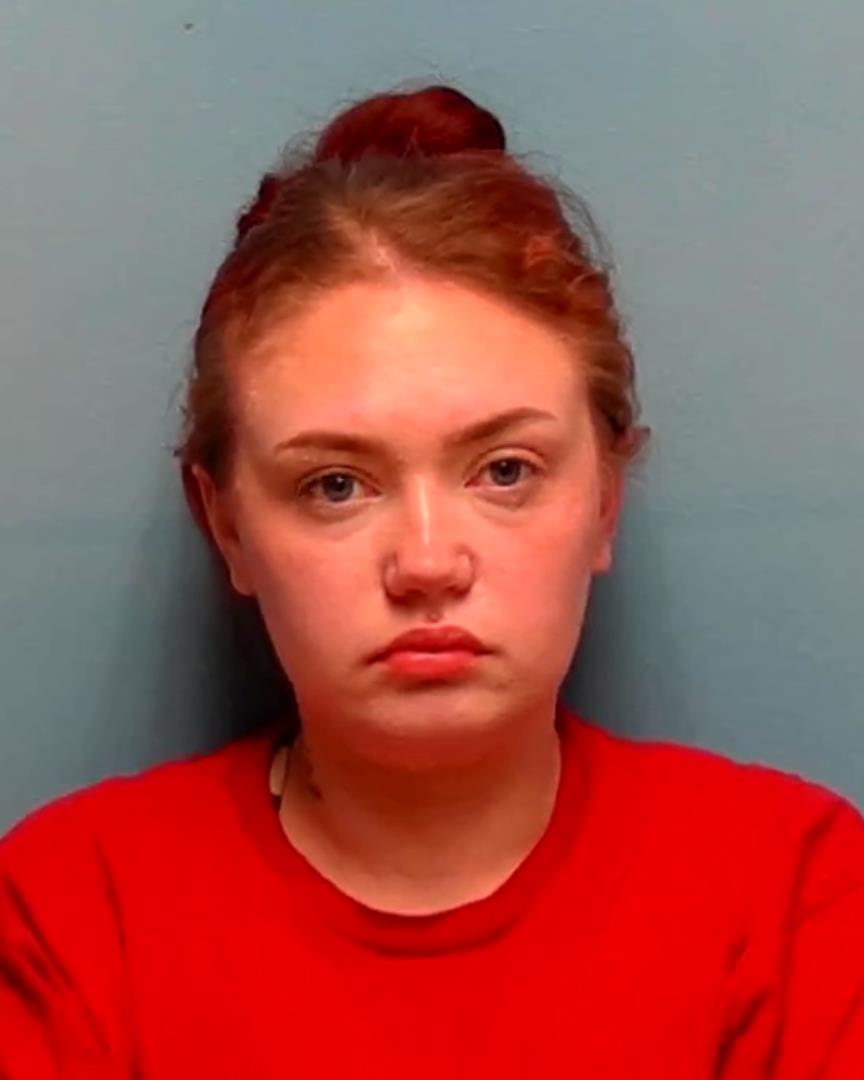 Image of TAYLOR DANIELSON