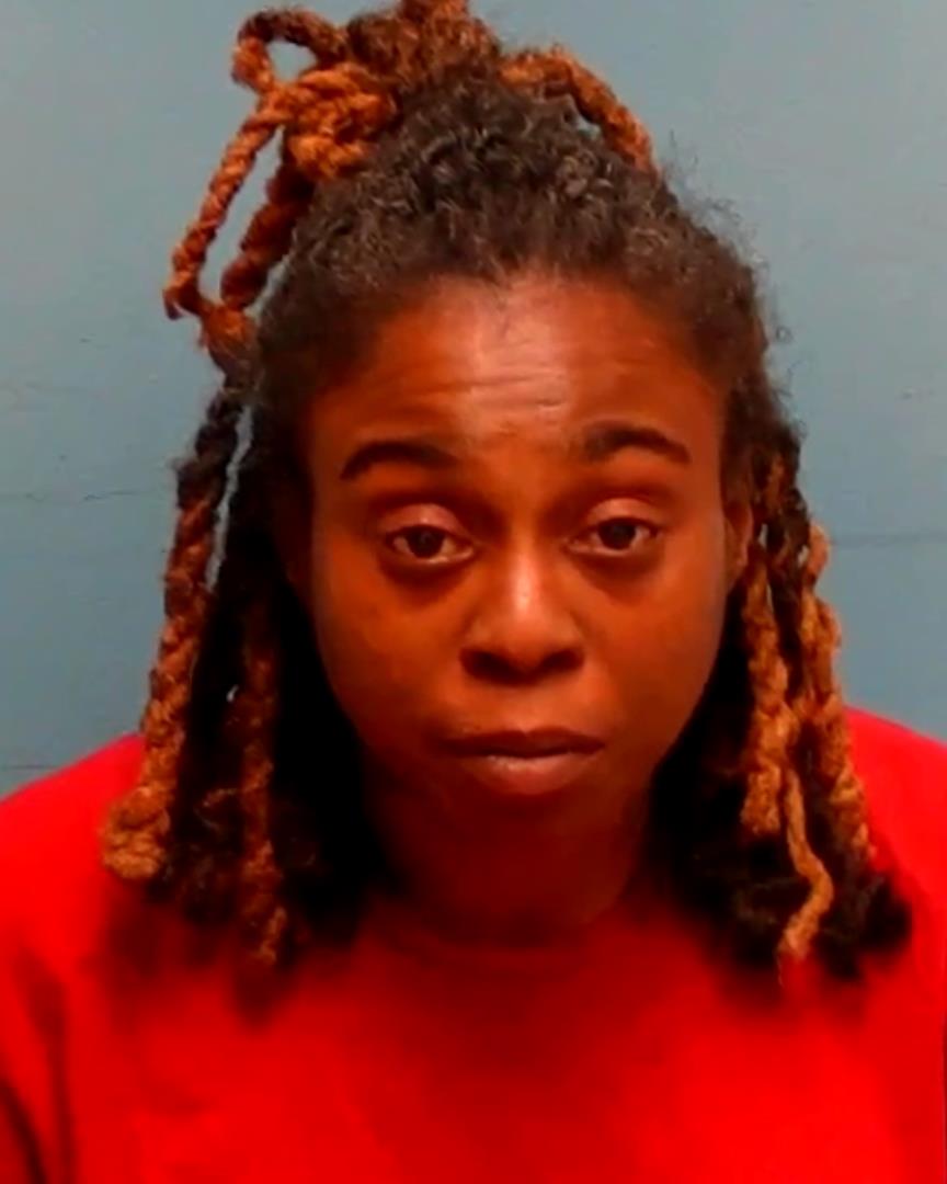 Image of NEZZETTA JOHNSON