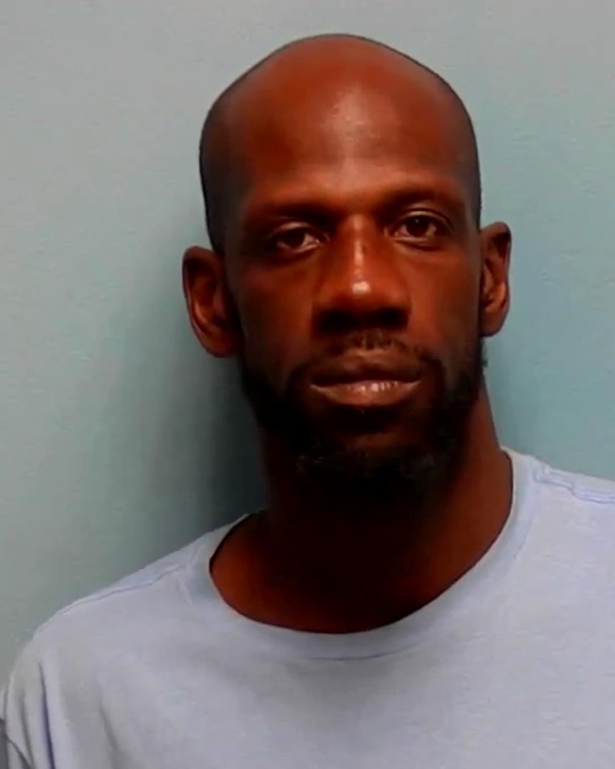 Image of RICKEY HUGHES