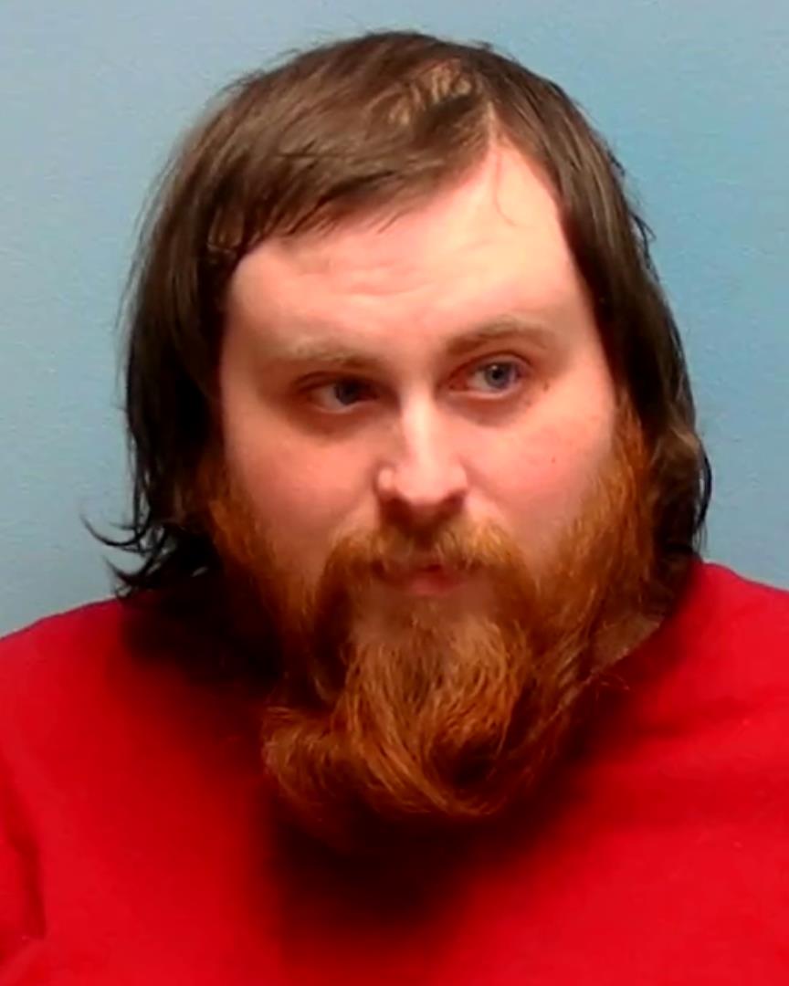 Image of BRETT SCHAEFER