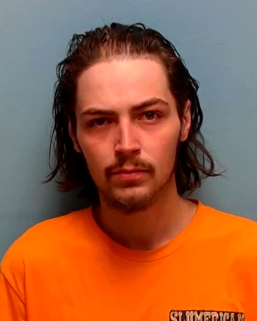 Image of JACOB PICK
