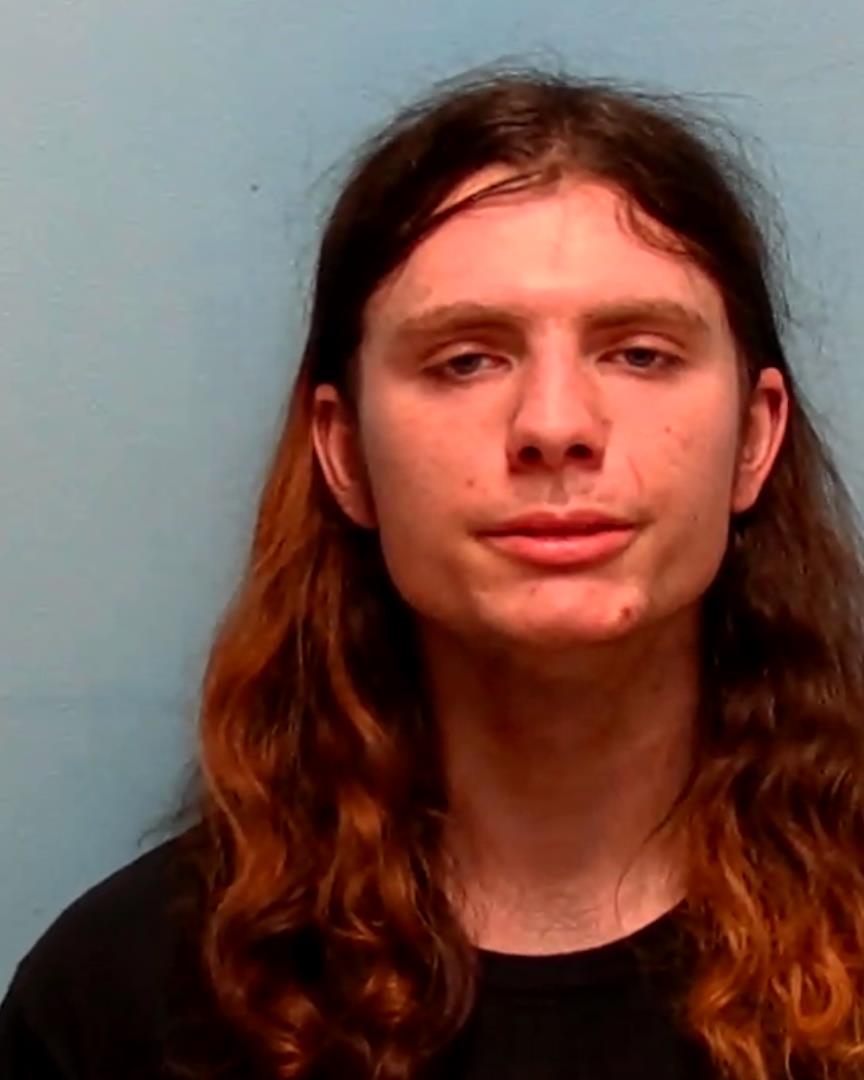 Image of ISAIAH JOHNSTONE