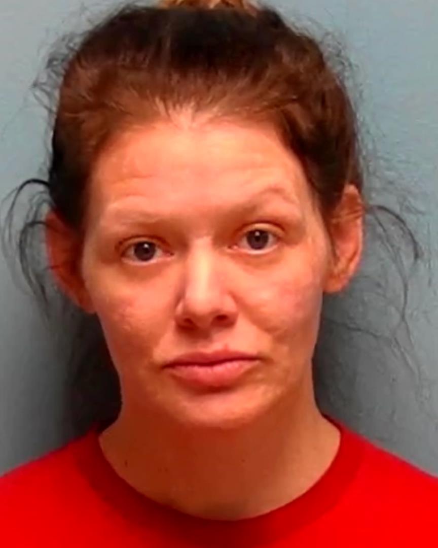 Image of MICHELLE MCCAULEY