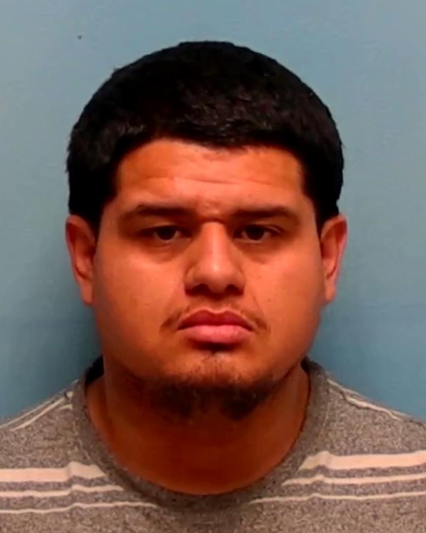 Image of ANTONIO BARRERA