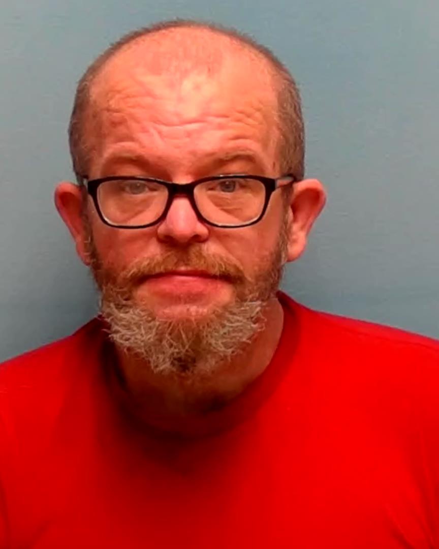 Image of BRANDON NAGEL