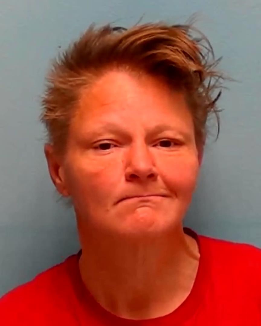 Image of MELLISSA KELLEY