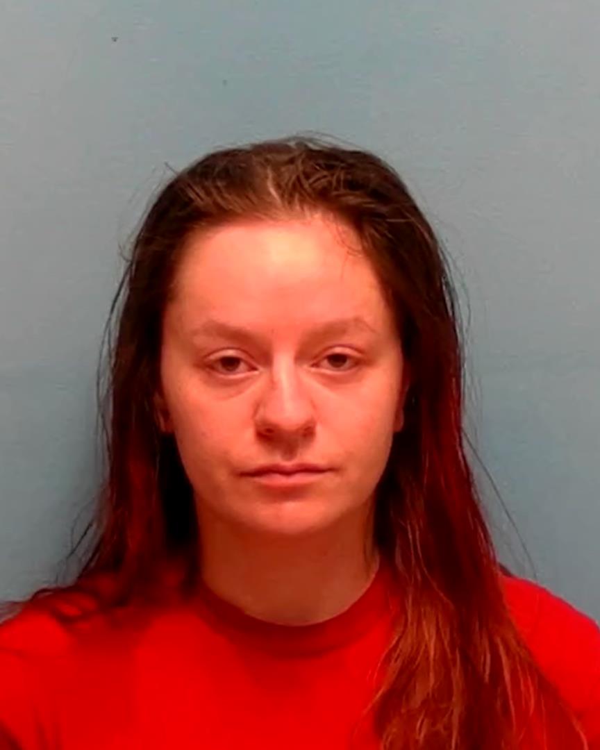 Image of LINAYA MATHIS