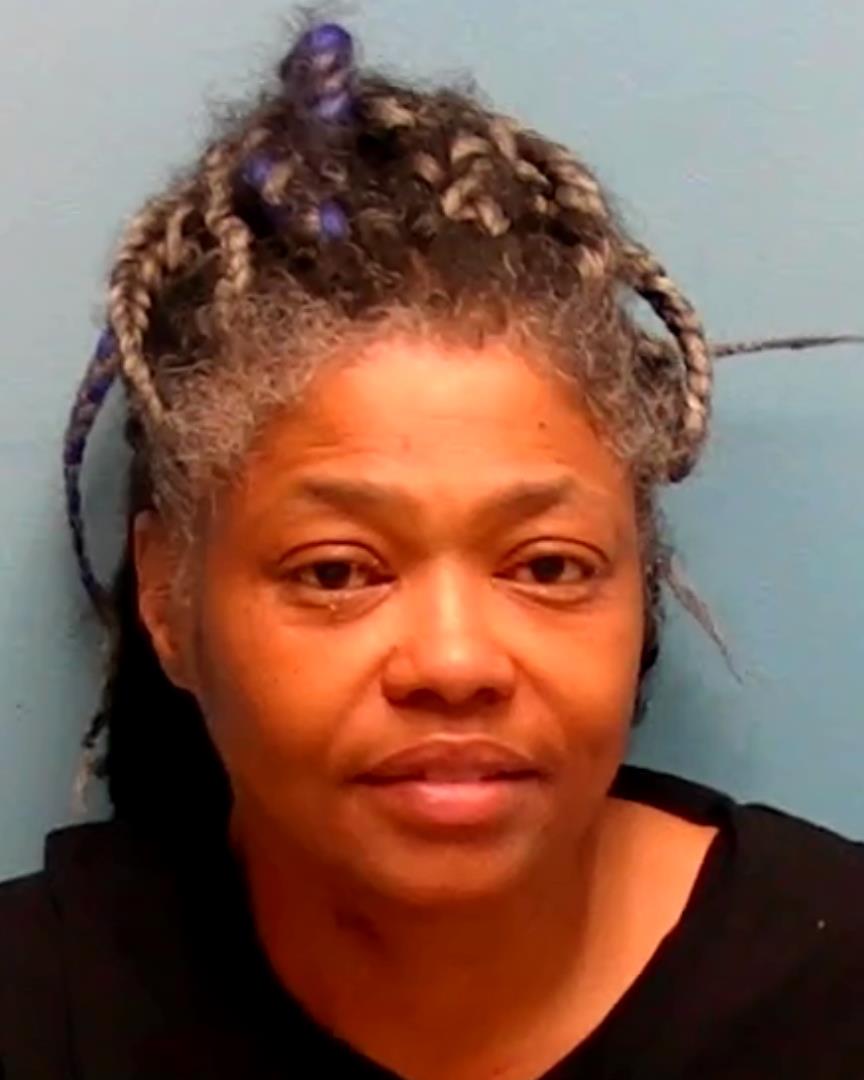 Image of SHERRY RICHARDS