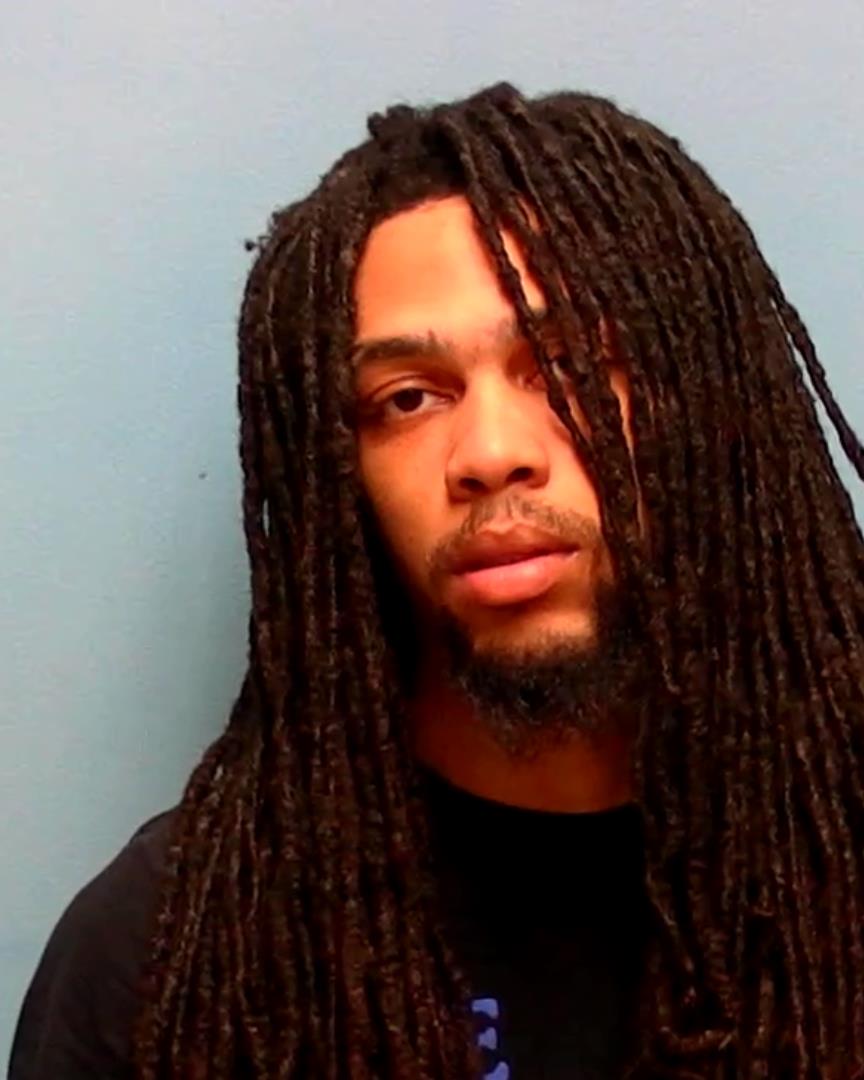 Image of DERRICK BAYNES