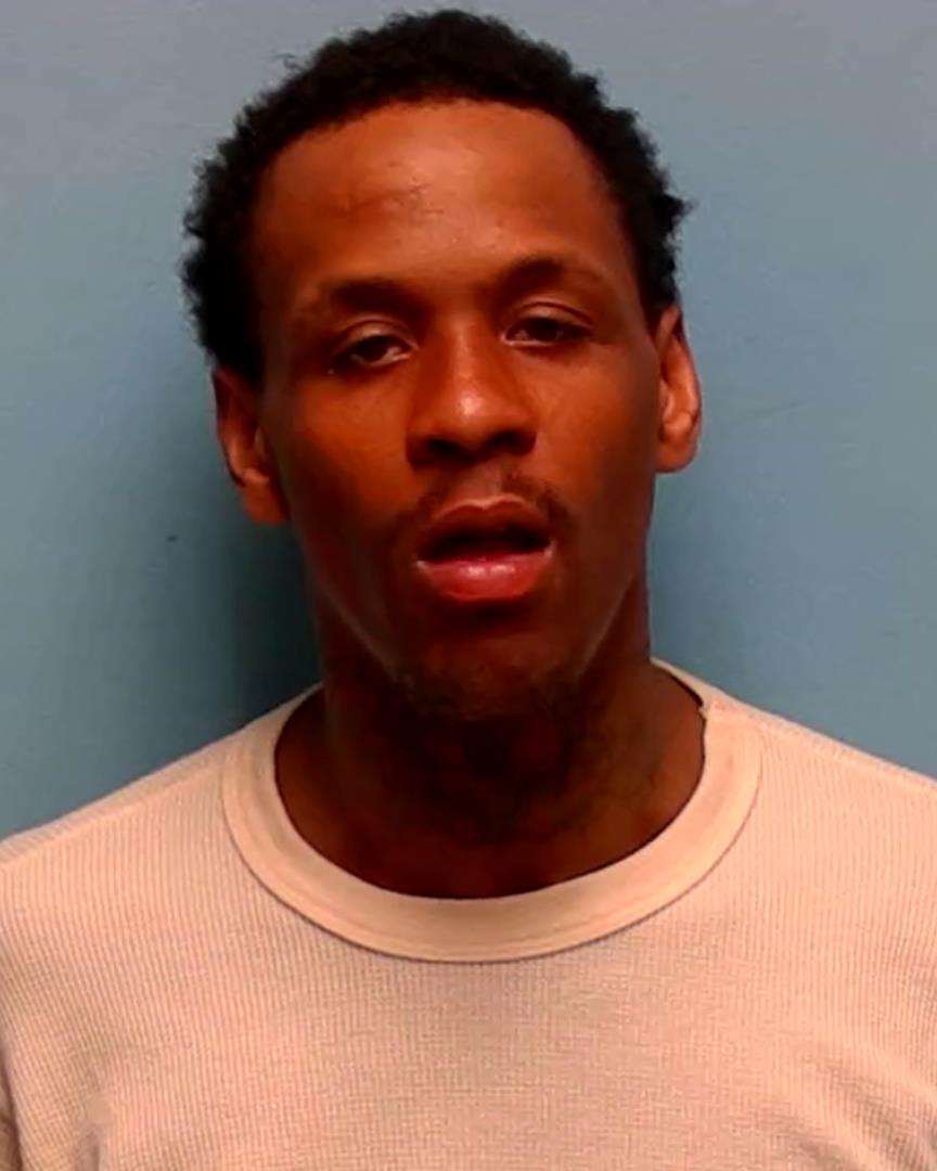 Image of KAHLEB ROBERTS