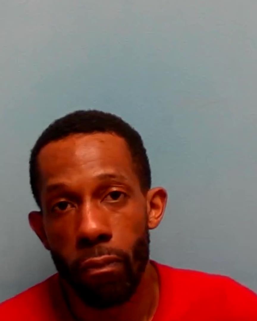 Image of ALANDIS REED