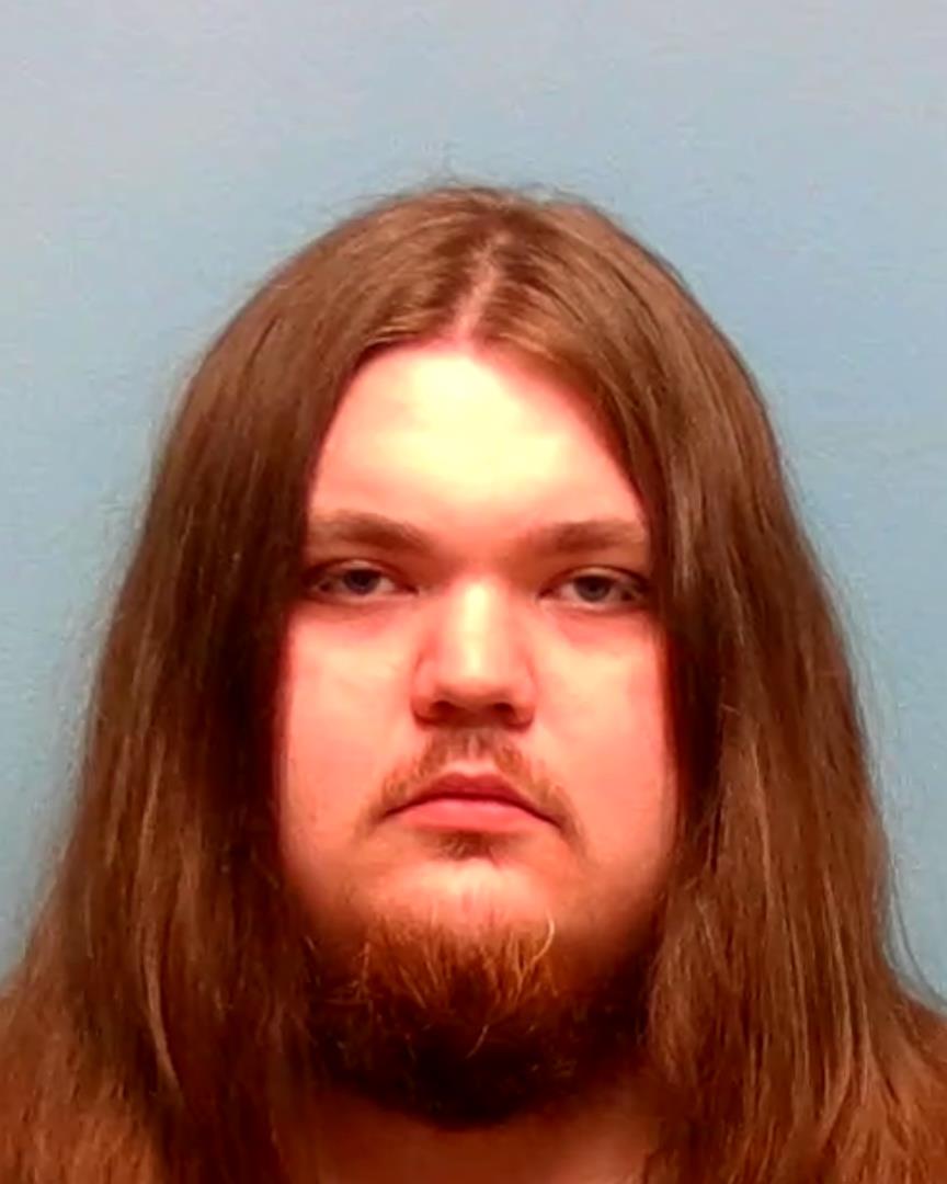 Image of ANDREW GLAUVITZ