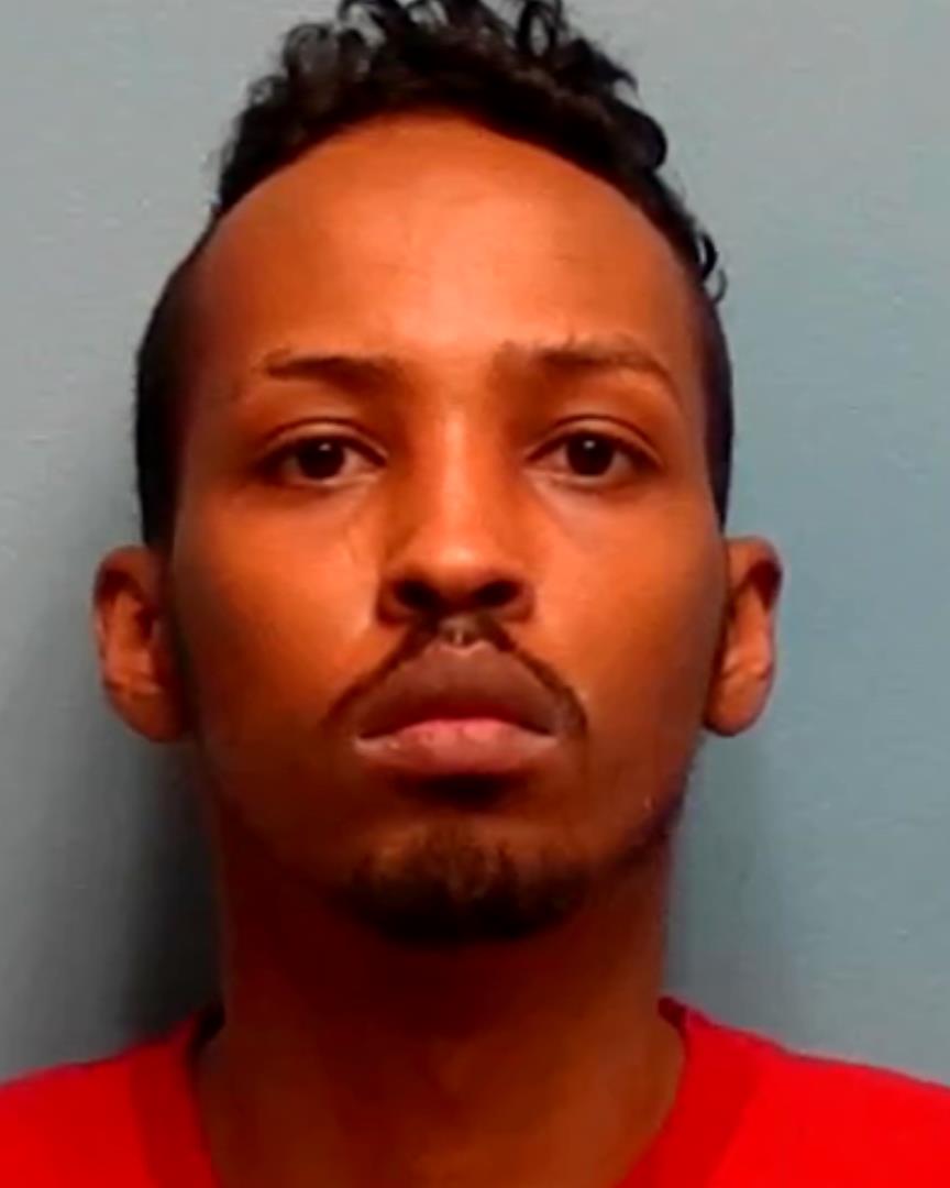 Image of KHALID MOHAMMED