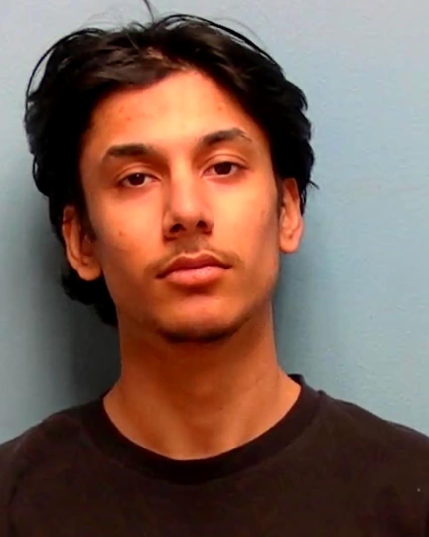 Image of KAAZIM SABIR