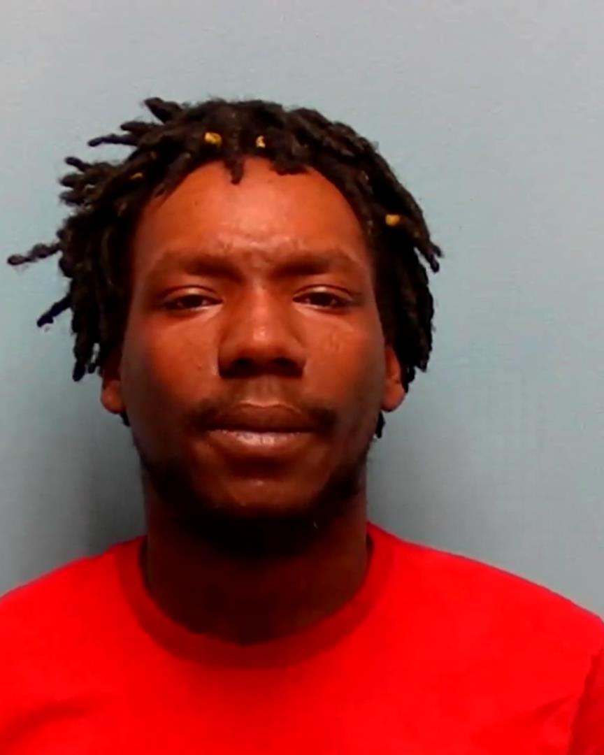 Image of BRYON NEWSON