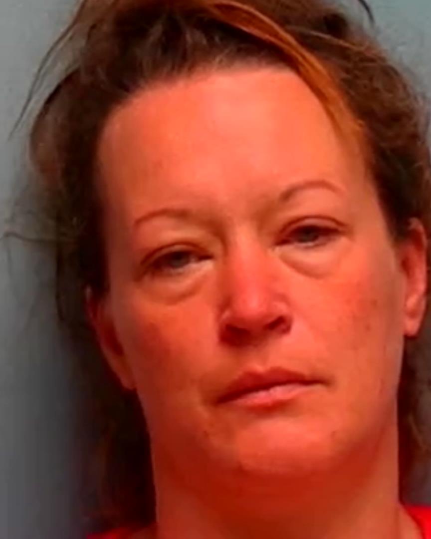 Image of APRIL MONTOUR