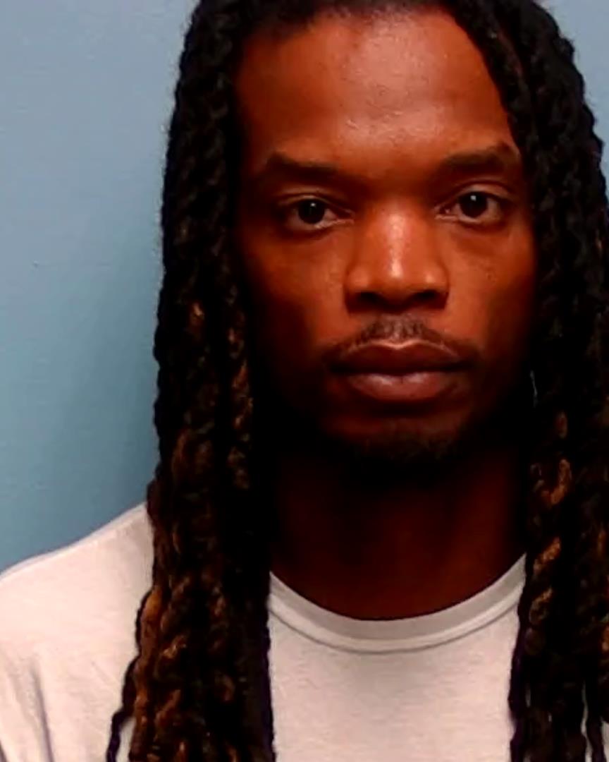 Image of WINSTON DICKERSON