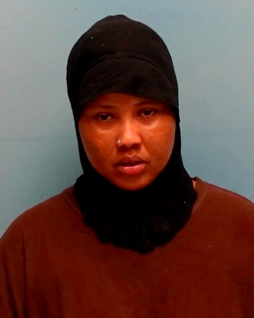 Image of SAREDO MOHAMED