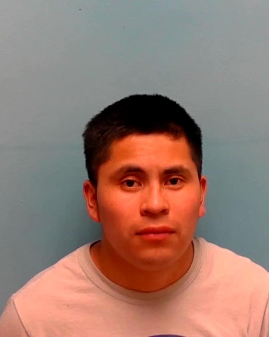 Image of RUBEN MORENTE LUIS